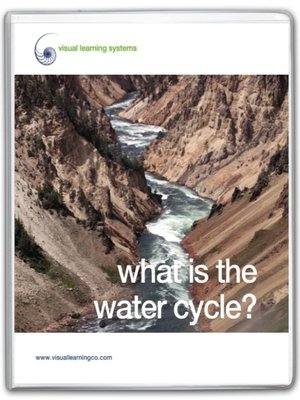 cover image of What is the Water Cycle?
